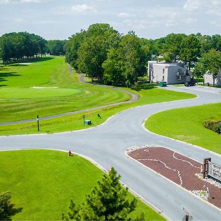 Villas Of Ocean Pines Ocean City Εξωτερικό φωτογραφία