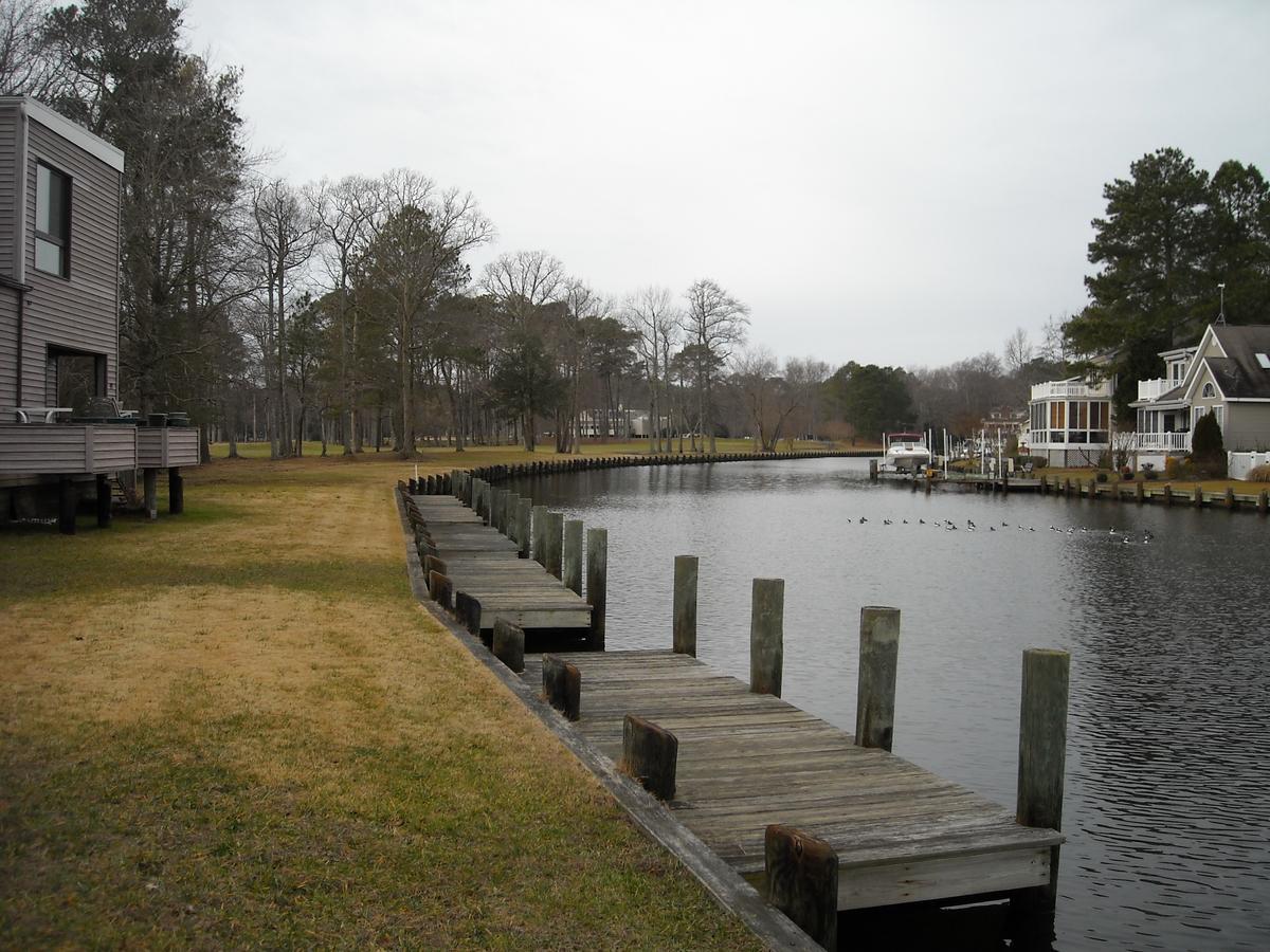 Villas Of Ocean Pines Ocean City Εξωτερικό φωτογραφία