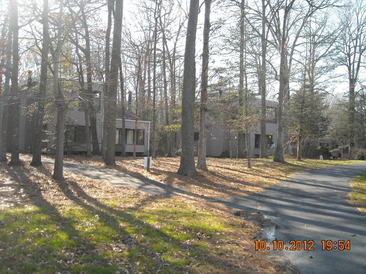 Villas Of Ocean Pines Ocean City Εξωτερικό φωτογραφία