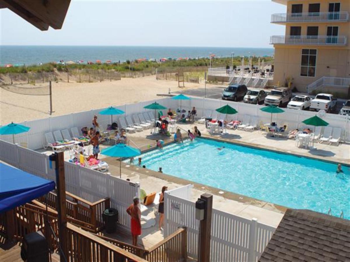 Villas Of Ocean Pines Ocean City Εξωτερικό φωτογραφία