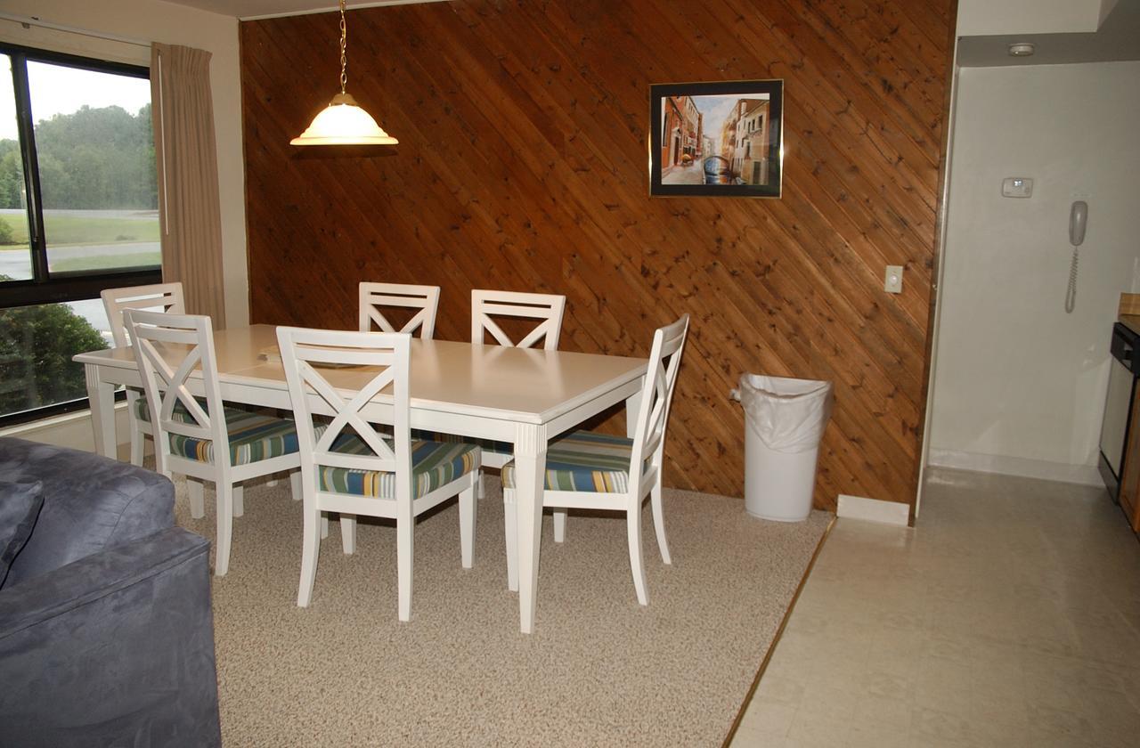 Villas Of Ocean Pines Ocean City Εξωτερικό φωτογραφία