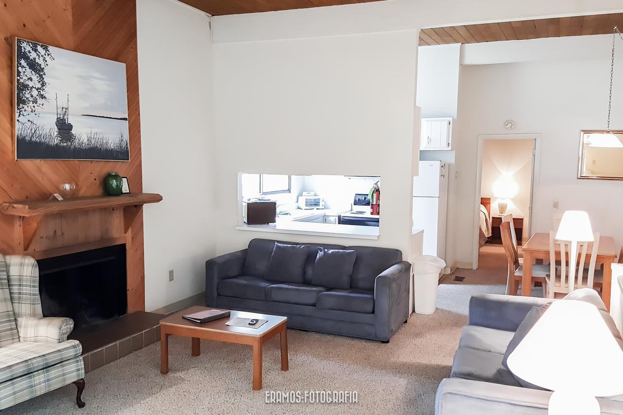 Villas Of Ocean Pines Ocean City Εξωτερικό φωτογραφία