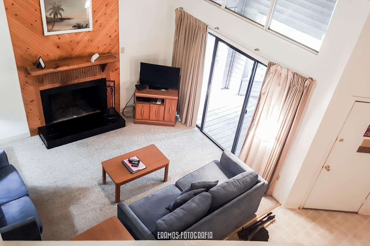 Villas Of Ocean Pines Ocean City Εξωτερικό φωτογραφία