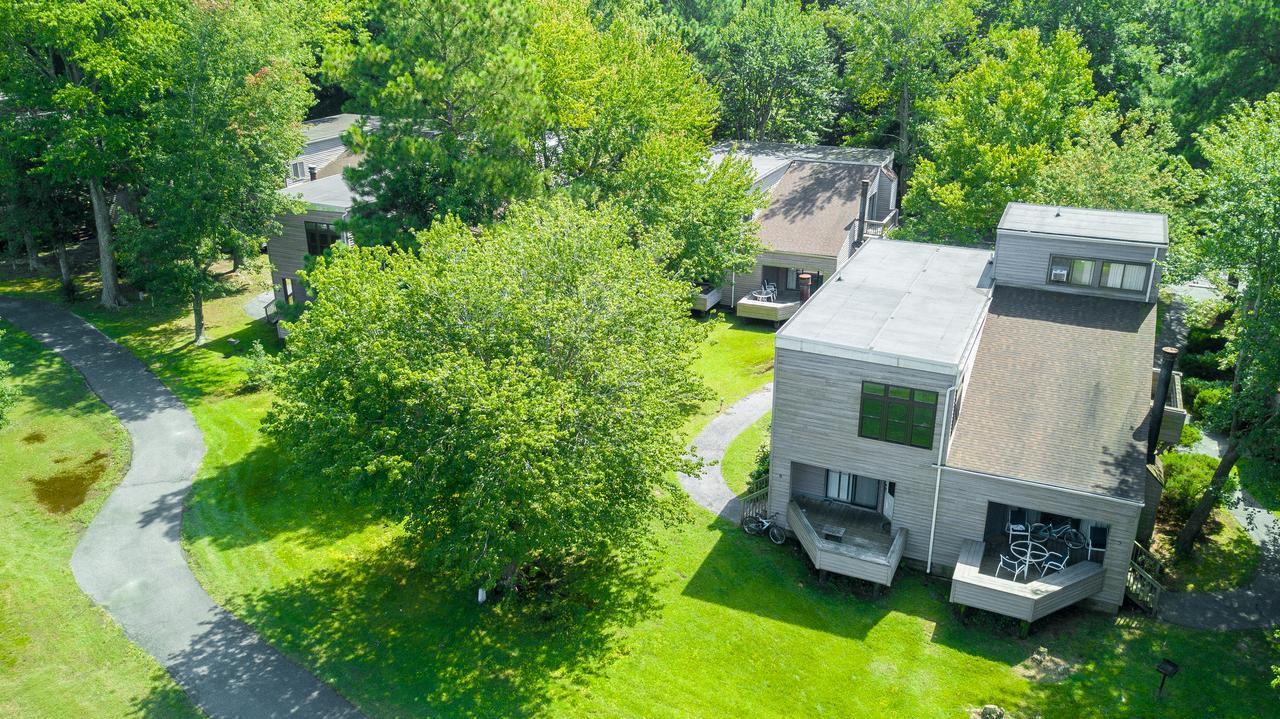 Villas Of Ocean Pines Ocean City Εξωτερικό φωτογραφία