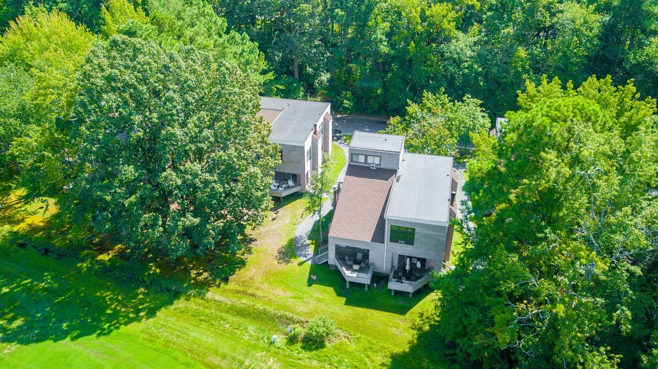 Villas Of Ocean Pines Ocean City Εξωτερικό φωτογραφία