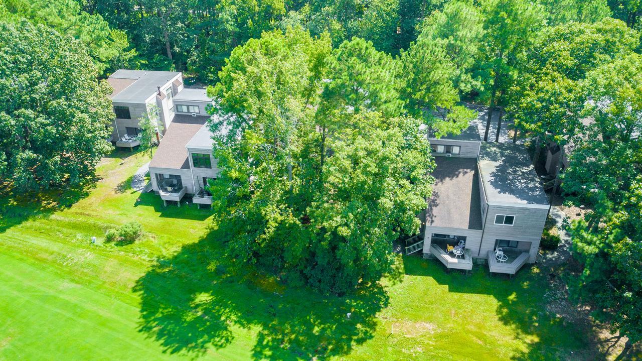 Villas Of Ocean Pines Ocean City Εξωτερικό φωτογραφία