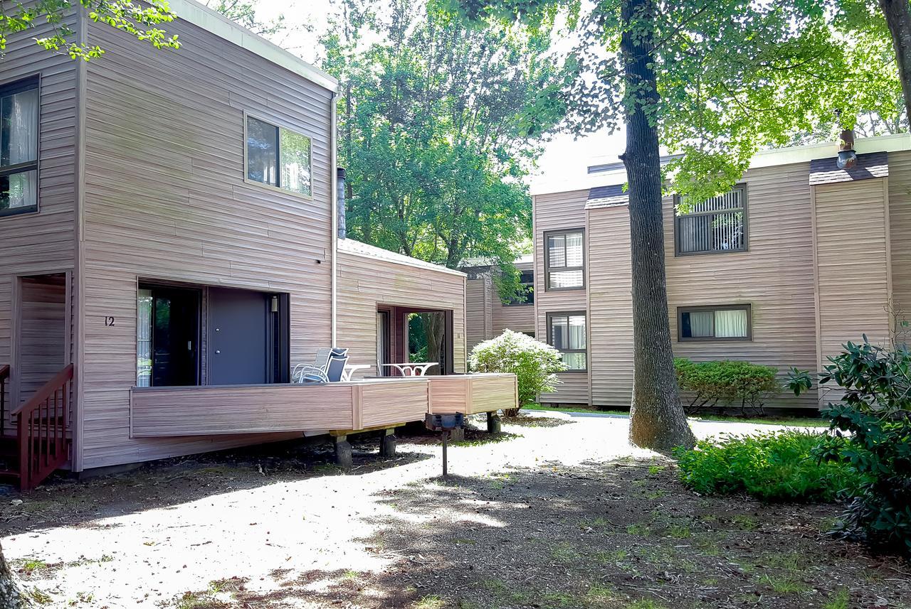 Villas Of Ocean Pines Ocean City Εξωτερικό φωτογραφία