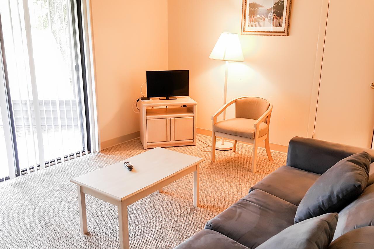 Villas Of Ocean Pines Ocean City Εξωτερικό φωτογραφία