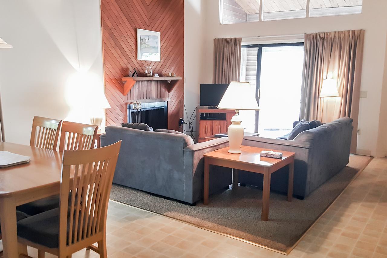 Villas Of Ocean Pines Ocean City Εξωτερικό φωτογραφία
