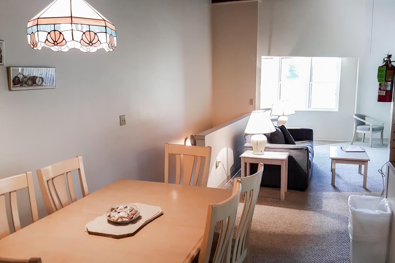 Villas Of Ocean Pines Ocean City Εξωτερικό φωτογραφία