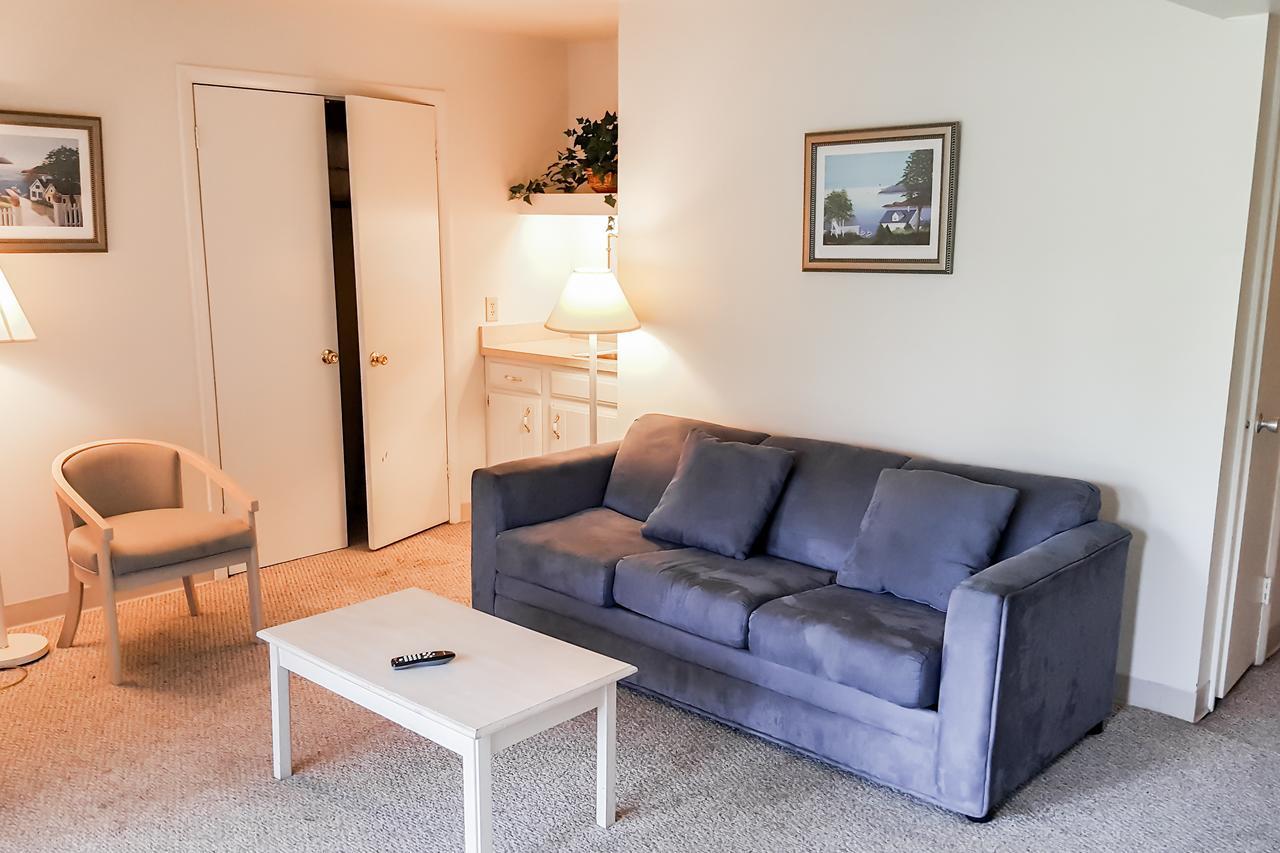 Villas Of Ocean Pines Ocean City Εξωτερικό φωτογραφία