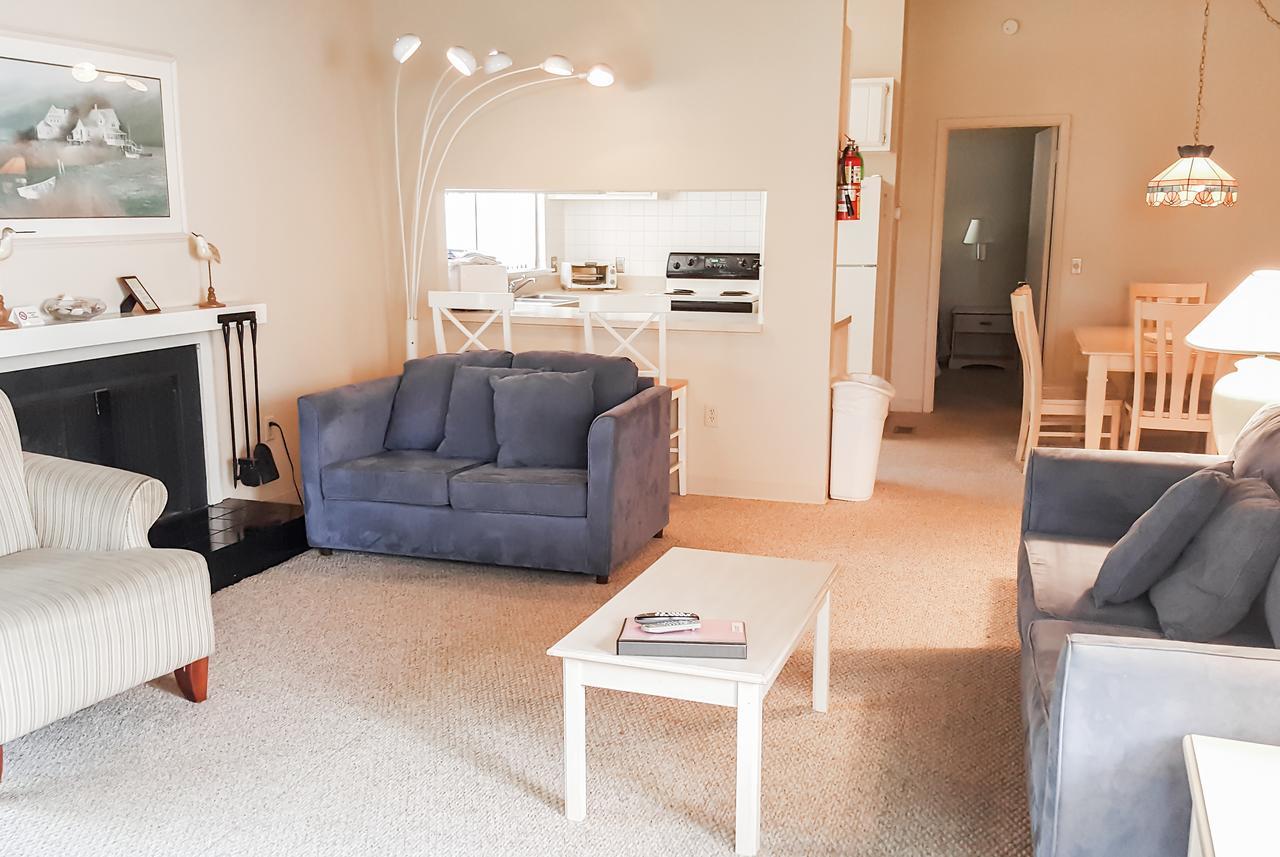 Villas Of Ocean Pines Ocean City Εξωτερικό φωτογραφία