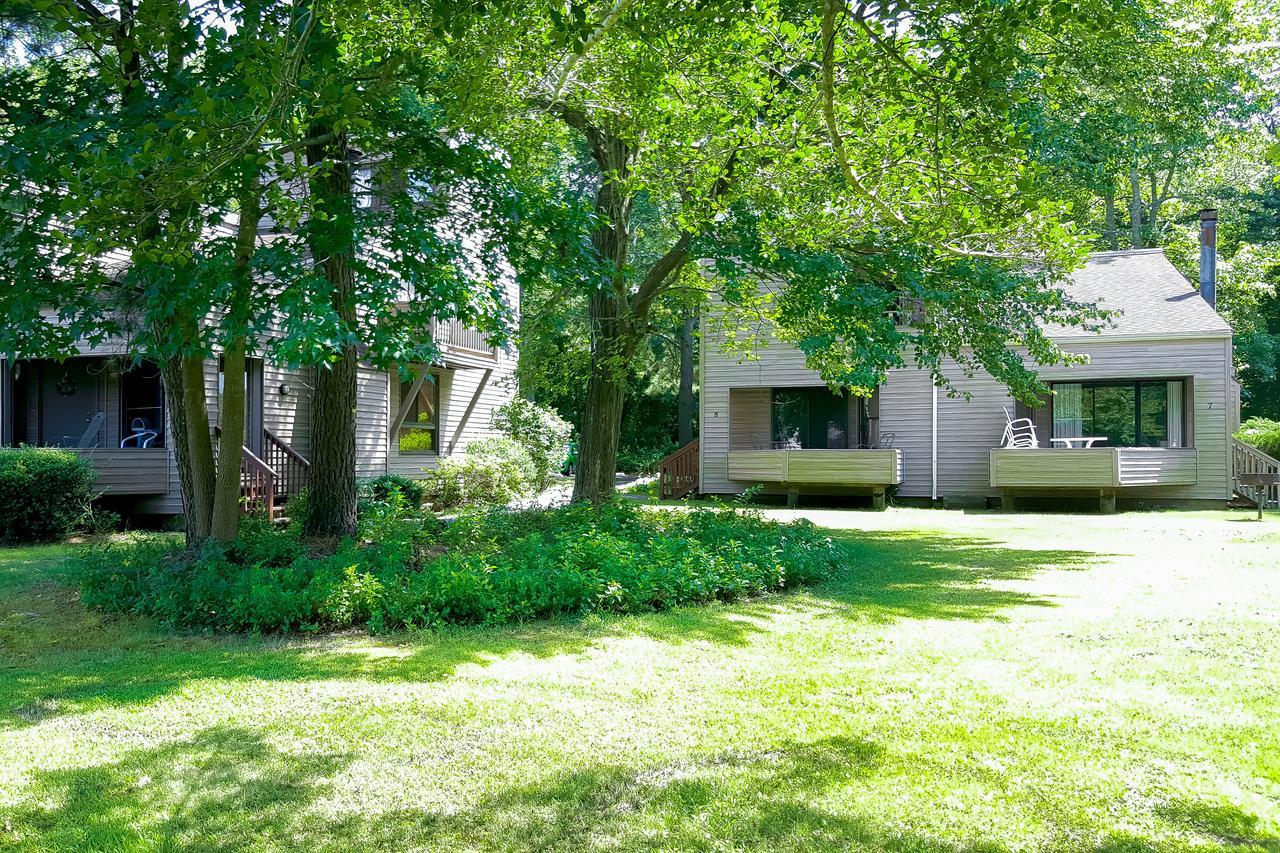 Villas Of Ocean Pines Ocean City Εξωτερικό φωτογραφία