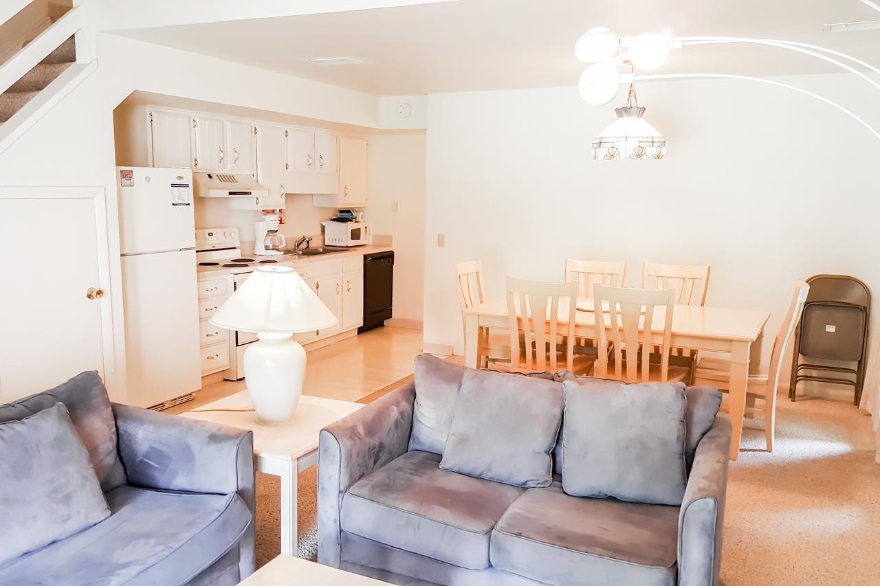 Villas Of Ocean Pines Ocean City Εξωτερικό φωτογραφία
